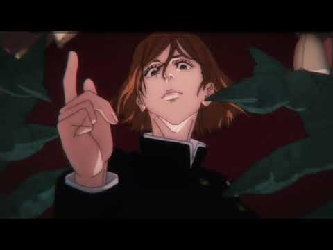 Jujutsu Kaisen - Heathens (Twenty one pilots) AMV