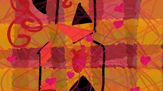 Heart parasite