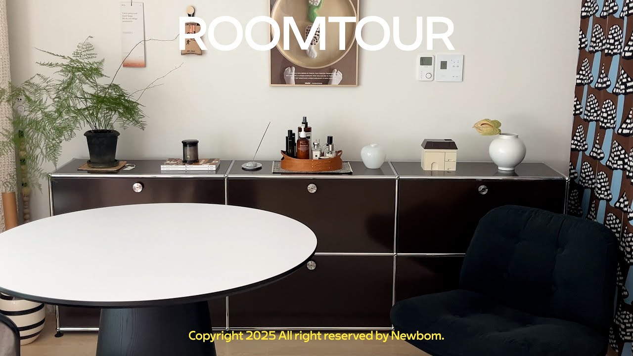 분당 청약 당첨, 내집마련 성공하고 행복주택에서 입주 기다리기 | 룸투어 | 11평 인테리어 | roomtour | 행복주택 | 신혼일상