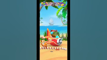 My Talking Tom 2 /Android Gameplay #69