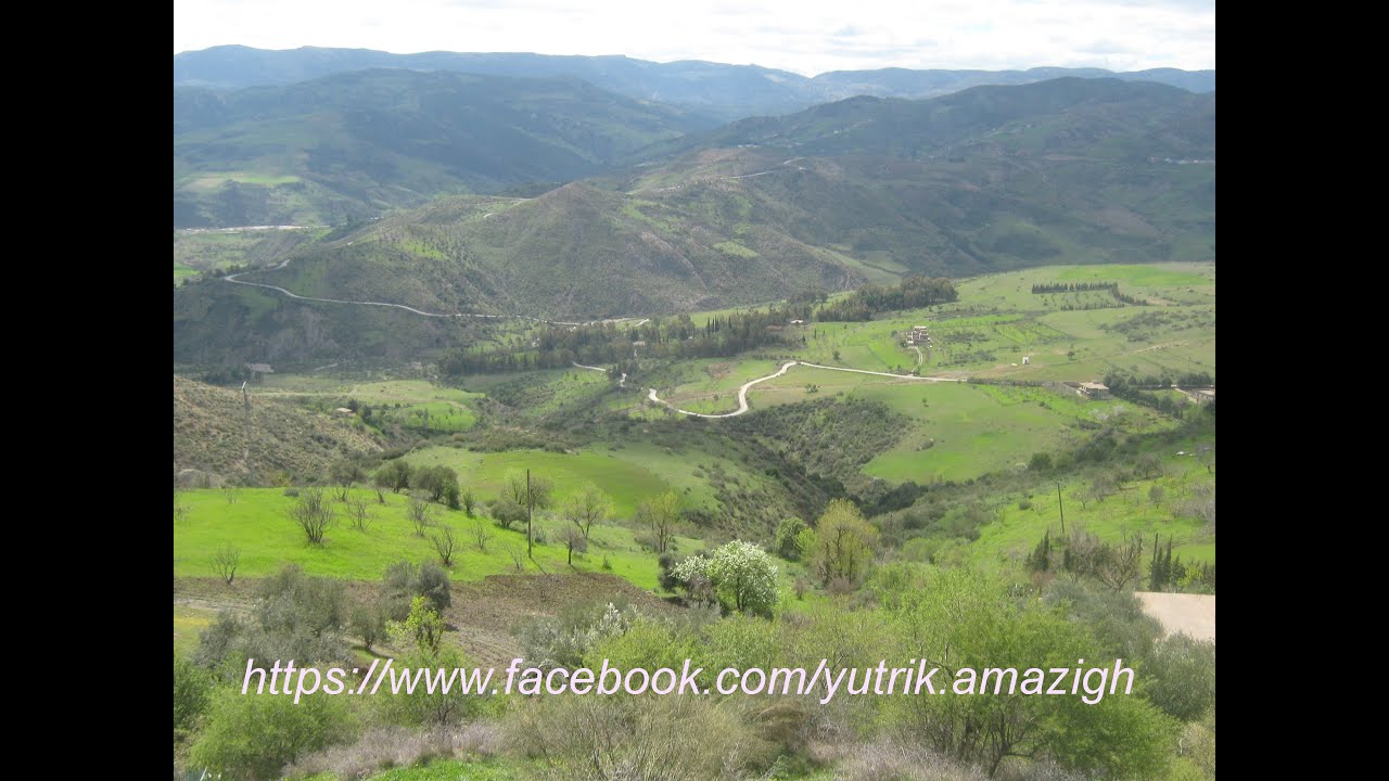 Moh Dahak et Siham Stiti