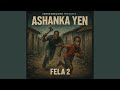 Ashanka Yen 