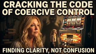 The Slot Machine Effect in Relationships: Why You Can't Leave
