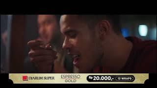 Iklan Djarum Super Espresso Gold - The A Journey Compilation (2024)