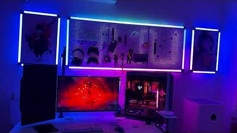 Nollie ARGB Controller  Whole room SignalRGB