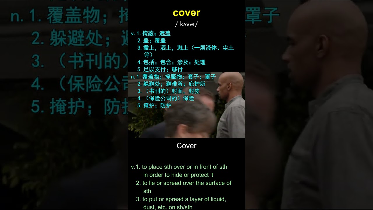 Learn 8,000 Words with Movies EP291 #movie #主題美語 #daily #learnenglish