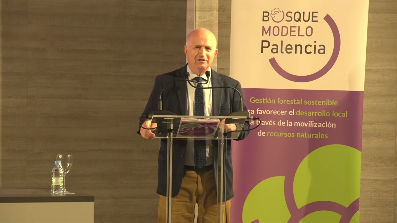 Presentación de resultados - Proyecto BM Palencia (1) - Apertura Jornada