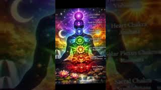 seven chakra healing#viral #astrology #chakrapurify #meditation #chakrahealing #viral #shots #shots