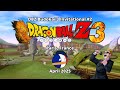 Dragon Ball Z Budokai 3 Invitational 2 High Level Offline Tournament