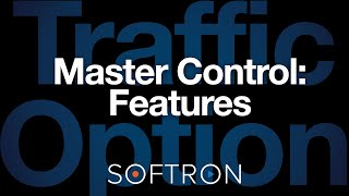 Famous Master Control Features Profile