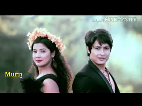 New Hajong Song Chai Moi Toge Wrong Number 2017 Biswa  Niharika