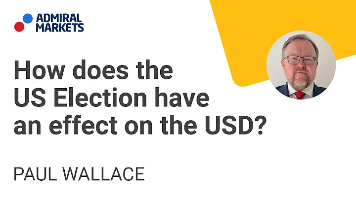 How does the US Election 2020 have an effect on the US dollar? | Trading Spotlight