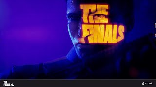 The Finals Highlights 2 Crow #thefinals #thefinalsgameplay #thefinalseason