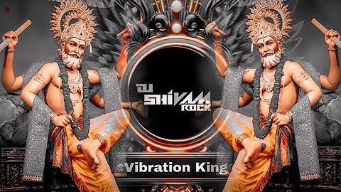 2025 #Vishwakarma puja song | Baba Vishwakarma Ke Mahima Mahan Bate | Dj Akhash | GS Babu | Dj Song 