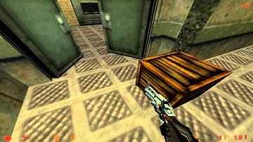 Half-Life: Power Up Speedrun