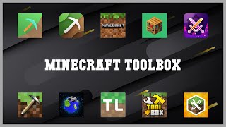 Best 10 Minecraft Toolbox Android Apps screenshot 2