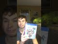 Suicide squad  blu ray