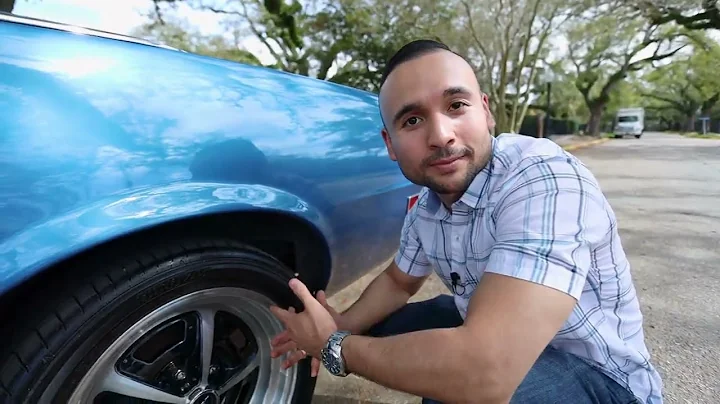 What is a tire DOT number?