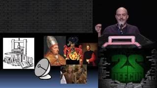 DEF CON 22 Saving the Internet for the Future Guide