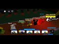 (Telamon) defeated the battle noobs solo