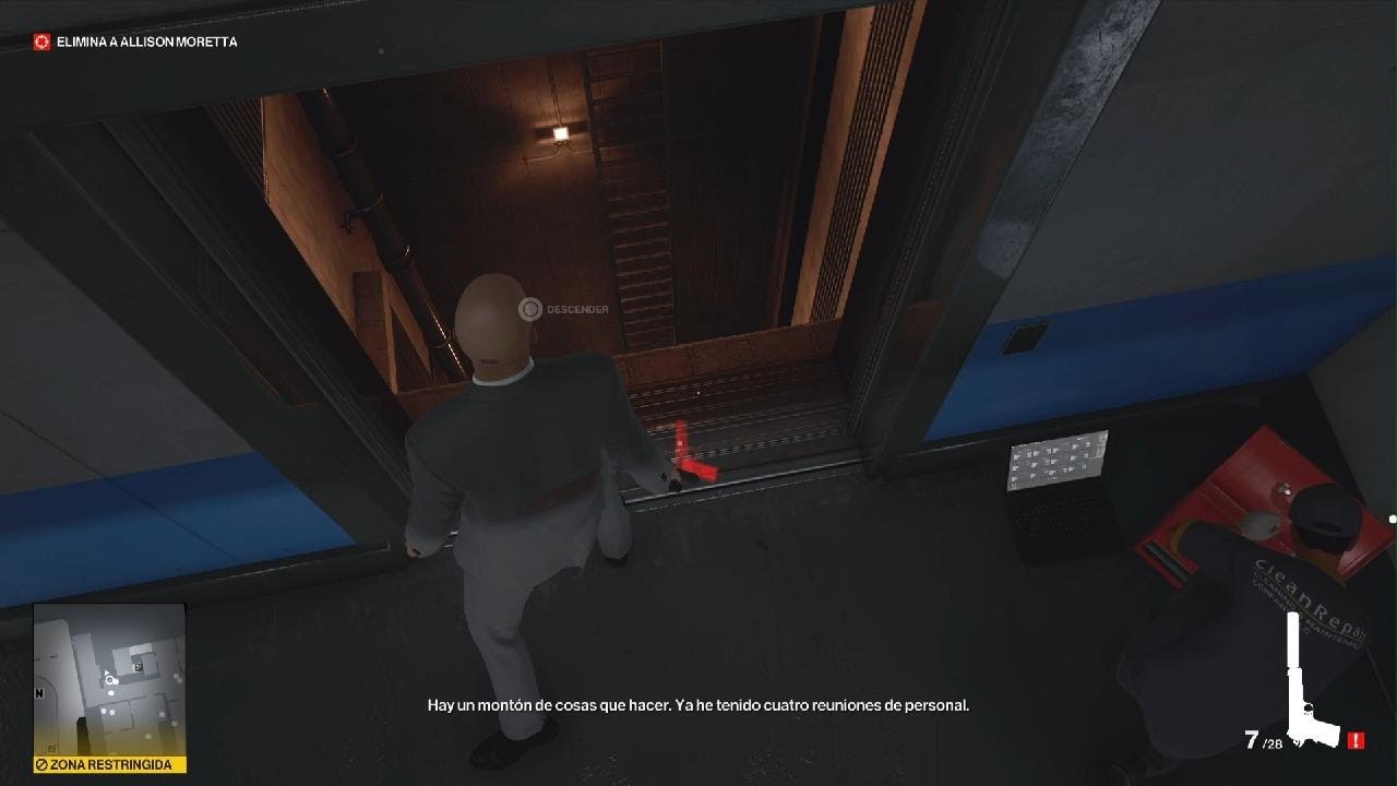 Hitman 3 - Tribo Gamer