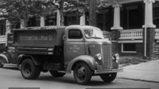 Transportation Unlimited (1940s)