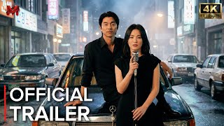 Tantara Official Trailer Gong Yoo Song Hye-Kyo Kdrama