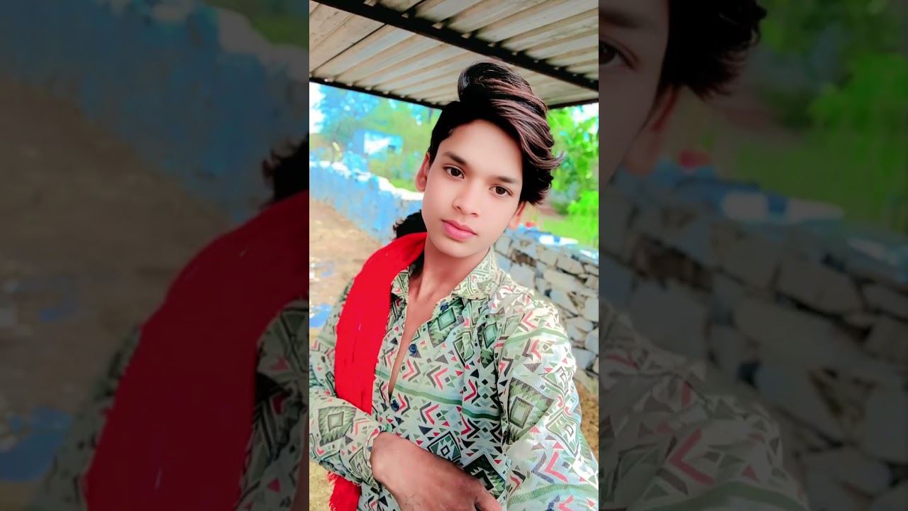 सिंगर रतन सोलंकी 