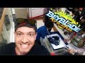 BEYBLADE CAMPEONATO REAL - A BATALHA DUROU 3 MINUTOS (INCRÍVEL)