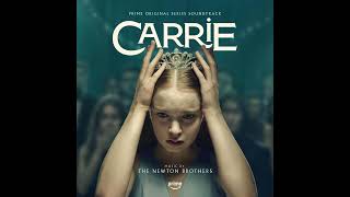 The Newton Brothers  - Carrie - Prime Original Series Soundtrack