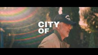 From Buenos Aires to LA: Guillermo Zapata’s Vision for City Of