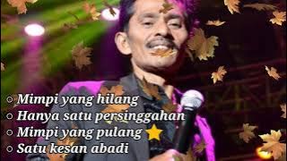 SALEEM - KOMPILASI DAN PLAY LIST LAGU TERBAIK YANG SERING DI CARI - MALAYSIA