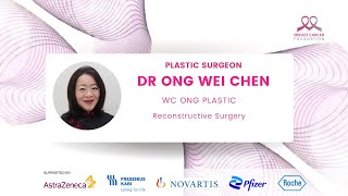 Medical Round Table 2022 - Dr Ong Wei Chen
