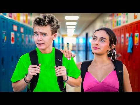 SURVIVING HIGH SCHOOL!