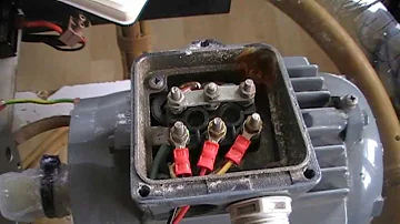 Kann man mit einem Motor Strom erzeugen?