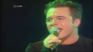 World Of Our Own -Westlife