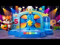 Official Numberblocks Stage Playset! 🎵