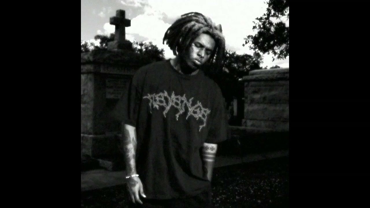 [FREE] ZILLAKAMI x GRUNGE Type Beat 