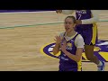 LA Sparks Basketball | Highlights vs Portland Fire 6.7.26