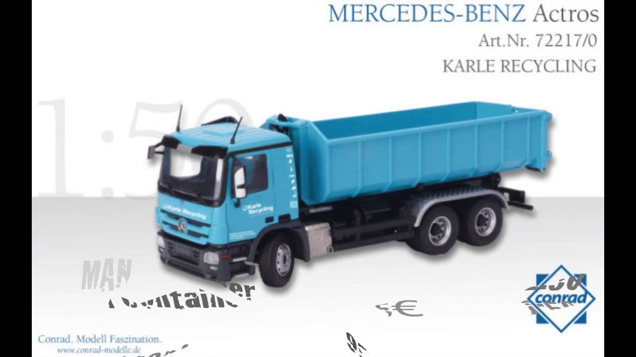 Conrad 2015 - YouTube