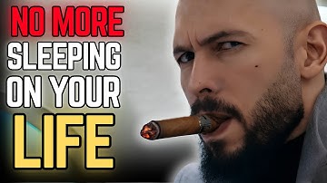 2026: Your Year to Win — Andrew Tate Motivation