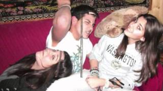 Anuuuus 16(L.