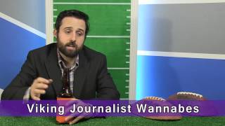 Calling All Vikings Fans