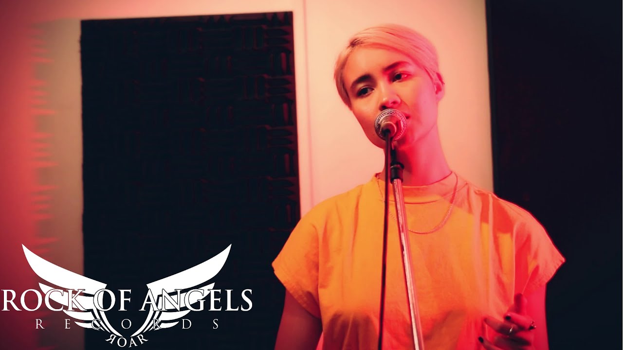 UNTIL RAIN - "Patti" (Official Music Video)