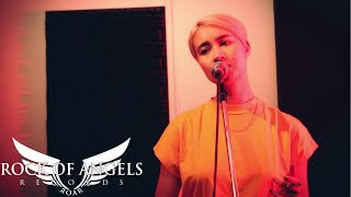 UNTIL RAIN - "Patti" (Official Music Video)