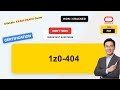 1z0-404 Real Exam Questions &amp; Answers | Complete Exam Prep Guide (with practice questions + free PD