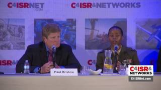 How can the military get more functionality from tactical communications