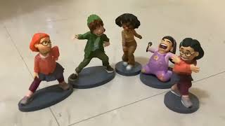 Meilin Lee Sneaks Out Of Schooldrinks Alcohol And Smokes Gets Caughtgets Grounded