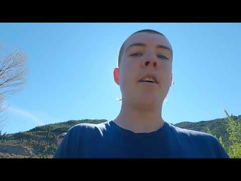 Fucking Around At The River