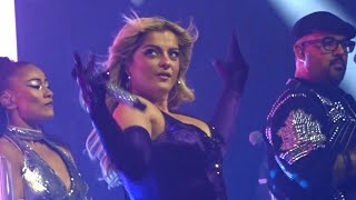 Bebe Rexha - I'm Not High, I'm In Love / Miracle Man, Paradiso Amsterdam 01-08-2023